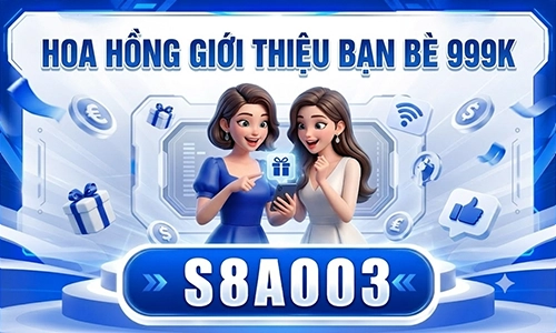 hoa hồng giới thiệu bạn bè