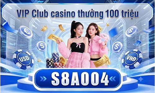 vip club casino