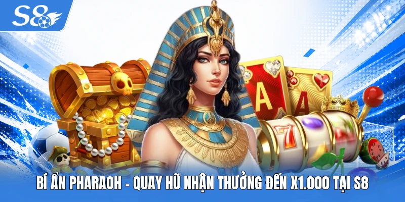 Bí Ẩn Pharaoh