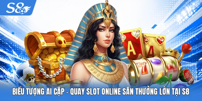 Biểu Tượng Ai Cập