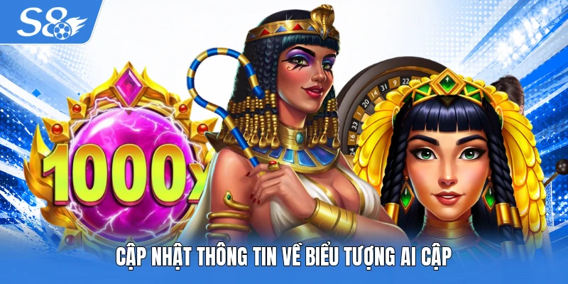 Cập nhật thông tin về Biểu Tượng Ai Cập